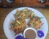 Foto langkah ke 3 dari resep Bakwan Sayur Kenangan❤.