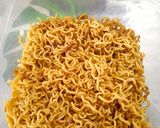 Foto langkah ke 4 dari resep Nasi Kuning.