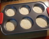 Foto del paso 4 de la receta: Pan Tortuga sin gluten (como para hamburguesas)
