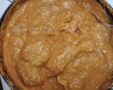 A picture of step 5 of Chicken angara recipe smokey aromatic.
