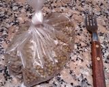 Foto del paso 15 de la receta: Relleno para empanadas con porotos mung