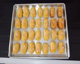 Foto langkah ke 4 dari resep Kue Kering Kurma Keju.