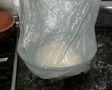 Foto del paso 3 de la receta: Pan con harina integral