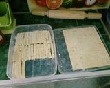 Foto langkah ke 4 dari resep 🍟Stik Kentang Keju🧀.