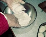 Foto del paso 2 de la receta Croqueta de arroz