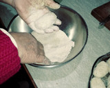 Foto del paso 2 de la receta: Croqueta de arroz