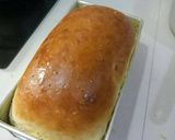 Foto langkah ke 7 dari resep Roti tawar keju.