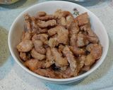 菠蘿咕嚕肉的食譜步驟3照片