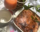Une image de l'étape 10 de FAR 🥮BRETON 🪺AUX PRUNEAUX DAGEN🍈.