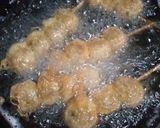 Foto langkah ke 6 dari resep Cilor Goreng (cilok telur).