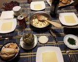 Foto del paso 7 de la receta: Carpacho de champiñones al queso holandés