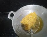 Foto langkah ke 3 dari resep Ayam Kremes Simple.