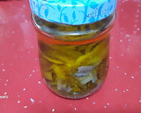 Foto del paso 5 de la receta: Anchoas en salazón hechas en casa
