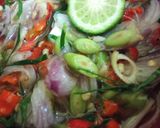 Foto langkah ke 5 dari resep Sambal Matah Bali.