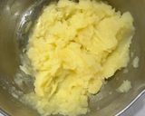 Foto langkah ke 2 dari resep Mashed Potato.