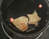 Foto del paso 3 de la receta: Croquetas de grated 🥫 🐟