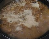 滷肉燥 滷蛋 麵輪 油豆腐的食譜步驟4照片