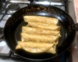 Foto del paso 2 de la receta: Tacos dorados de pollo