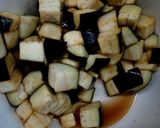 Caponata - smak Sycylii krok przepisu 4 zdjęcie