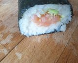 Une image de l'étape 4 de Makis.