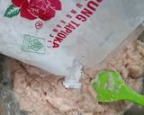 Foto langkah ke 4 dari resep Tahu Baso Kukus.