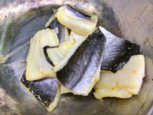 Canh chua cá Dứa 1 nắng bước làm 4 hình