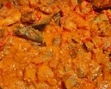 Foto langkah ke 7 dari resep Sambel Goreng Ati Sapi & Kentang.