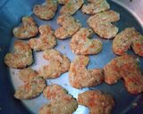 मिक्स व्हेज कटलेट (mix veg cutlet recipe in marathi) रेसिपी स्टेप 3 फोटो