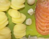 Foto del paso 2 de la receta: Secreto al horno con setas a la plancha