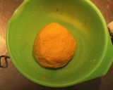 Foto del paso 3 de la receta: Pastel de repollo y coliflor, a la marchanta