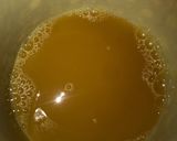 A picture of step 4 of Plum drink.