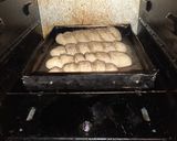 Foto del paso 3 de la receta: Pan casero