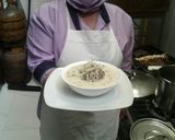 Foto del paso 2 de la receta: Sopita de maní