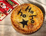 Foto del paso 5 de la receta: 🥧Tarta de jamón, queso muzzarella y huevo duro 🥧La salvadora!