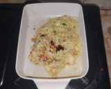 Foto langkah ke 2 dari resep Nasi Goreng Ikan.