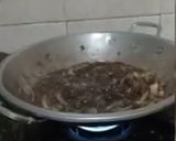 Foto langkah ke 2 dari resep Nasi kebuli sapi sedep bumbu karenya.