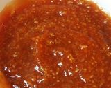 A picture of step 2 of Horseradish Ketchup with Dill.