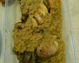 Foto langkah ke 4 dari resep Ayam goreng lengkuas.