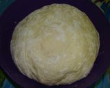 Bukta recept fázis 2 fotója