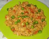 Foto langkah ke 4 dari resep Tumis Oncom leunca ngeunah.