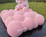 Foto del passaggio 5 della ricetta Sweet dreams baby cake