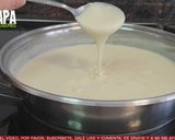 Foto del paso 5 de la receta Bechamel sin grumos