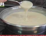 Foto del paso 5 de la receta: Bechamel sin grumos