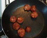 Foto del paso 5 de la receta: Guiso de lentejas afrodisíaco
