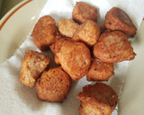 Foto del paso 3 de la receta: Albóndigas de picadillo de res en salsa