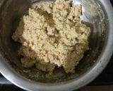 कढीगोळे (kadhi gole recipe in marathi) रेसिपी स्टेप 2 फोटो 