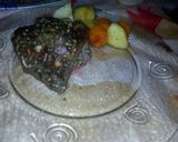 Foto del paso 3 de la receta: Palomita al horno
