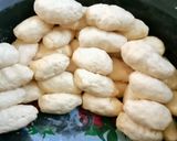 Foto langkah ke 3 dari resep Stik Keju.