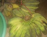 Foto langkah ke 1 dari resep Pisang Goreng Belah.