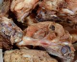 Foto langkah ke 1 dari resep Ayam Saos Inggris Mommy Ken.